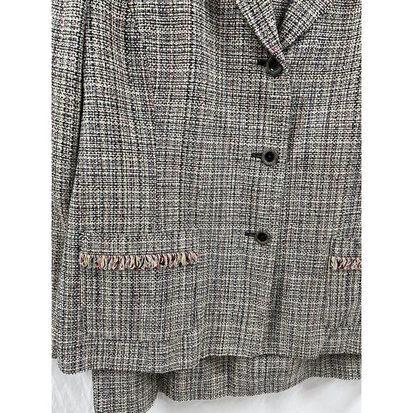 Preston and York Skirt Suit Set size 18 - Picture 4 of 10